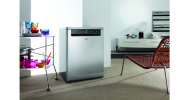 Whirlpool Launches New Dishwashers That Use Just Six Litres Of Water